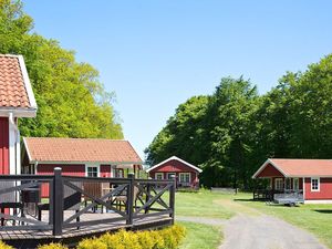 Ferienhaus für 5 Personen (36 m&sup2;)