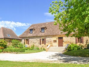 Ferienhaus für 14 Personen (230 m&sup2;)