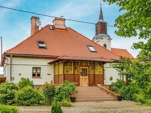 Ferienhaus für 14 Personen (150 m²)