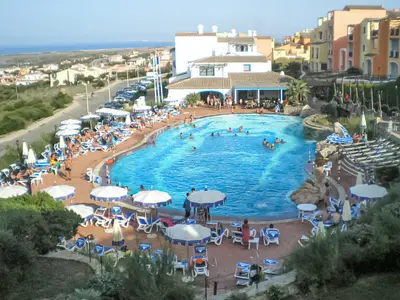 pool