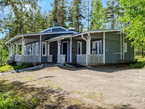 Ferienhaus für 4 Personen (87 m&sup2;)