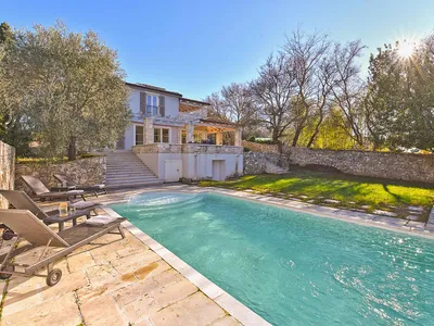 Ferienhaus für 6 Personen (120 m²) in Stifanići 3/10