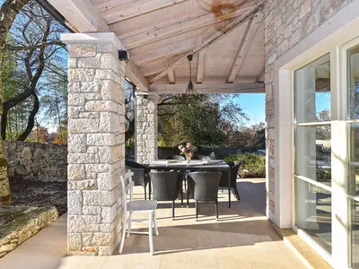 Ferienhaus für 6 Personen (120 m²) in Stifanići 7/10