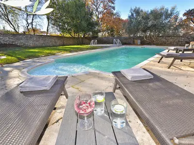 Ferienhaus für 6 Personen (120 m²) in Stifanići 9/10