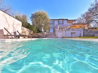 Ferienhaus für 6 Personen (120 m²) in Stifanići 1/10