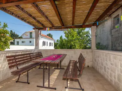 Ferienhaus für 7 Personen (65 m²) in Kaštel Novi 2/10