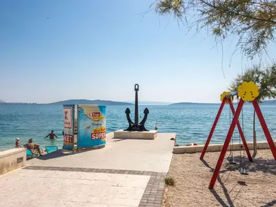Ferienhaus für 7 Personen (65 m²) in Kaštel Novi 5/10