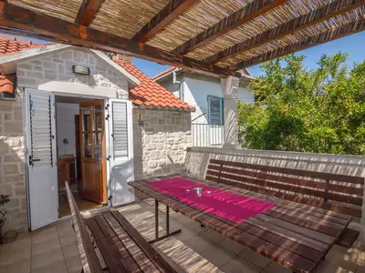 Ferienhaus für 7 Personen (65 m²) in Kaštel Novi 6/10