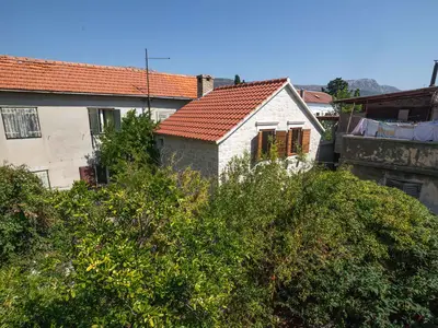 Ferienhaus für 7 Personen (65 m²) in Kaštel Novi 9/10