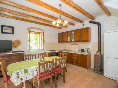 Ferienhaus für 7 Personen (65 m²) in Kaštel Novi 10/10