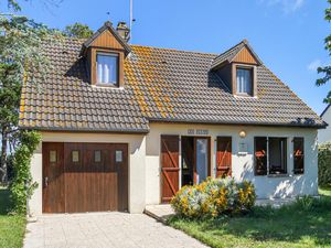 Ferienhaus für 6 Personen (90 m&sup2;)