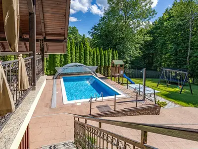 pool