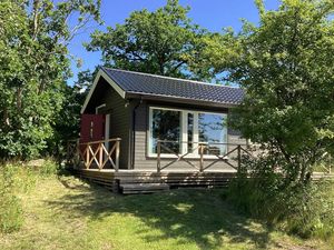 Ferienhaus für 4 Personen (30 m&sup2;)