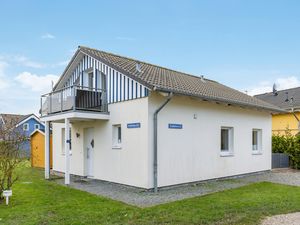 Ferienhaus für 6 Personen (90 m&sup2;)