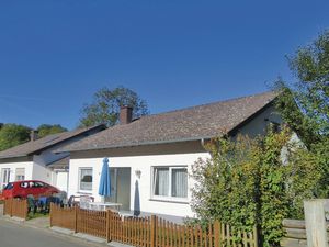 Ferienhaus für 4 Personen (95 m²)