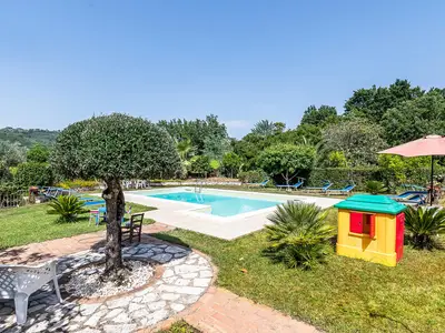 pool