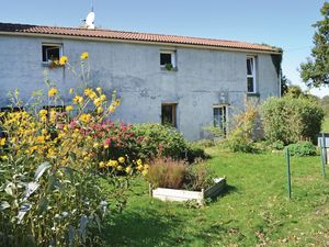 Ferienhaus für 3 Personen (49 m&sup2;)