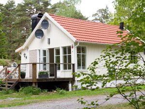 Ferienhaus für 4 Personen (70 m&sup2;)