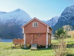 Ferienhaus für 4 Personen (45 m&sup2;)