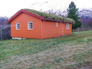 Ferienhaus für 6 Personen (60 m&sup2;)