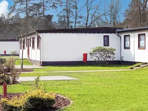 Ferienhaus für 6 Personen (80 m²) in Faßberg