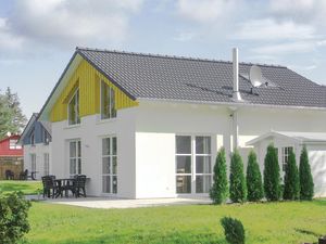 Ferienhaus für 6 Personen (95 m&sup2;)