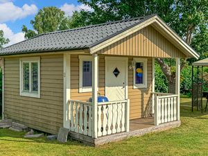 Ferienhaus für 3 Personen (10 m²)