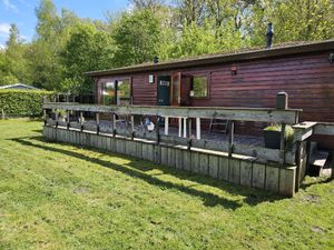 Ferienhaus für 2 Personen (35 m&sup2;)