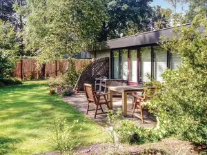Ferienhaus für 5 Personen (100 m²) in Reutum