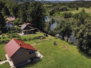 Ferienhaus für 6 Personen (105 m&sup2;)