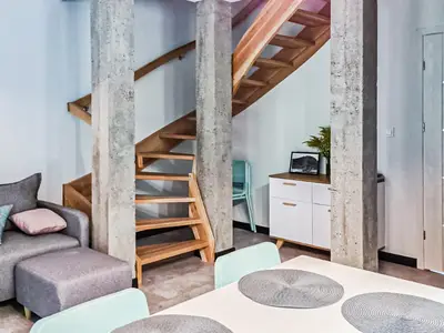 living-room