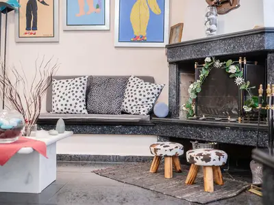 living-room