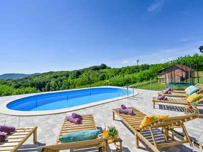 pool