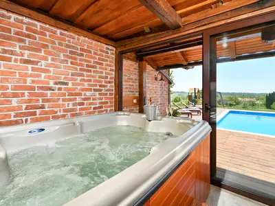 hot-tub