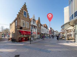 Ferienhaus für 2 Personen (20 m²)