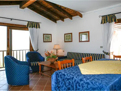 living-room