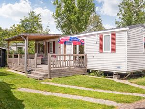 Ferienhaus für 4 Personen (43 m&sup2;)