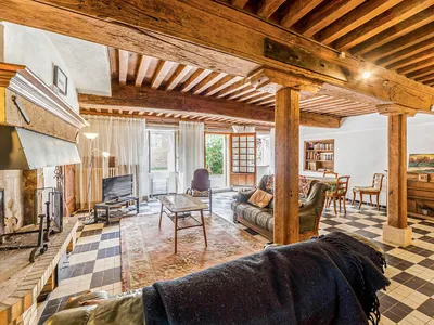 living-room