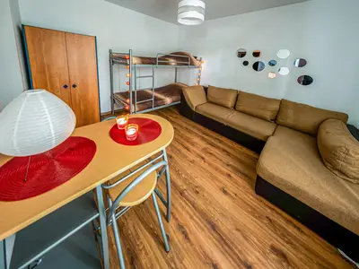 living-room