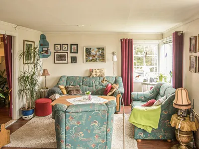 living-room