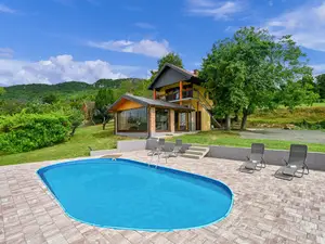 Ferienhaus für 4 Personen (70 m²) in Kalnik