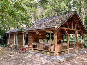 Ferienhaus für 4 Personen (42 m&sup2;)