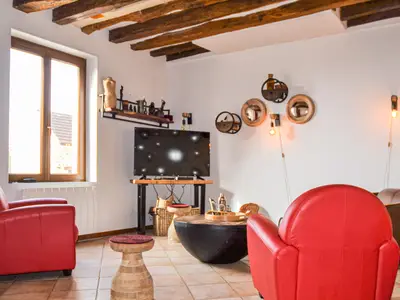 living-room