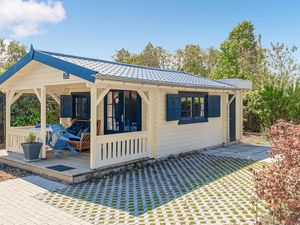 Ferienhaus für 2 Personen (22 m&sup2;)