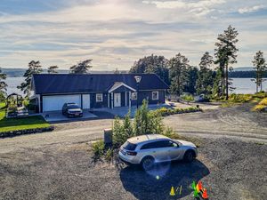 Ferienhaus für 6 Personen (100 m²)