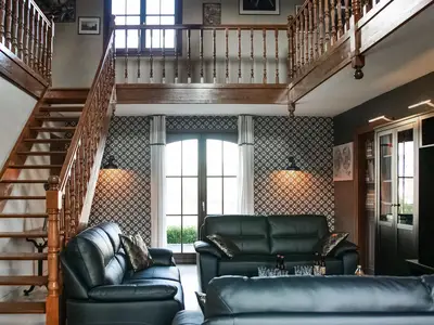 living-room