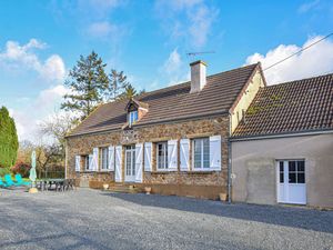 Ferienhaus für 8 Personen (150 m&sup2;)