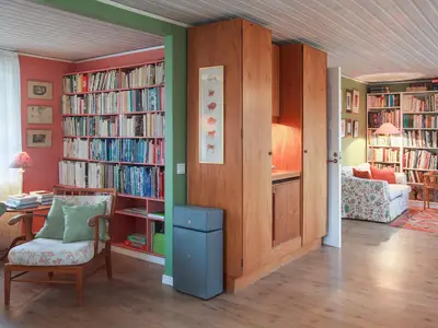 living-room