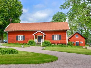 Ferienhaus für 6 Personen (105 m²)