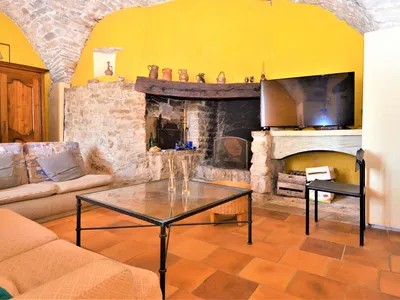 living-room